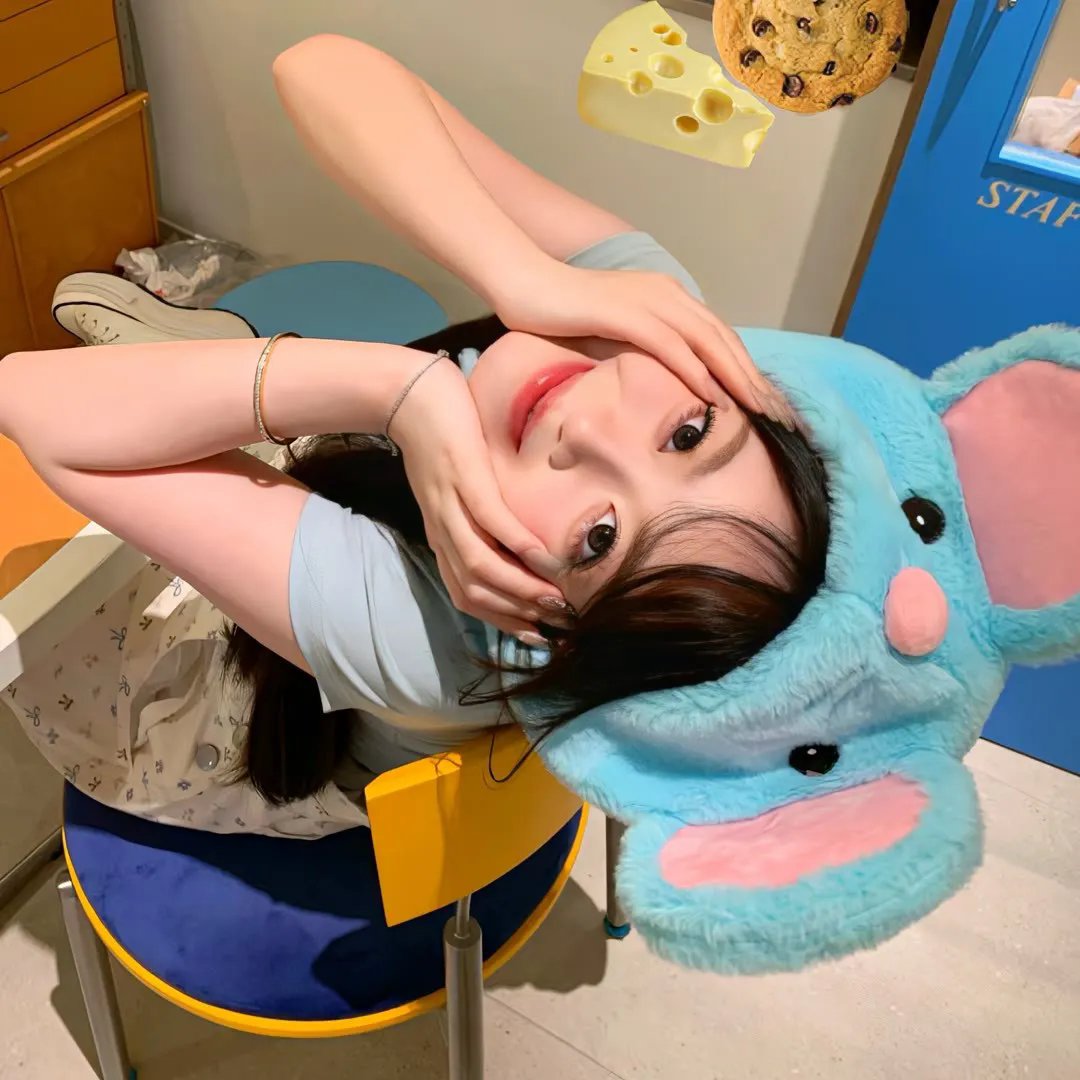 黄区