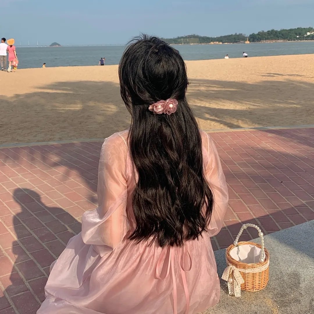 浪漫俏娇娃