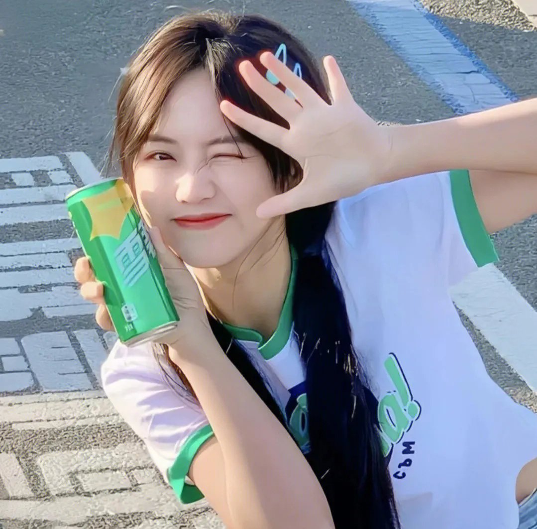 女子特警队